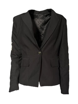 Any Old Iron Lucky Stars Suit