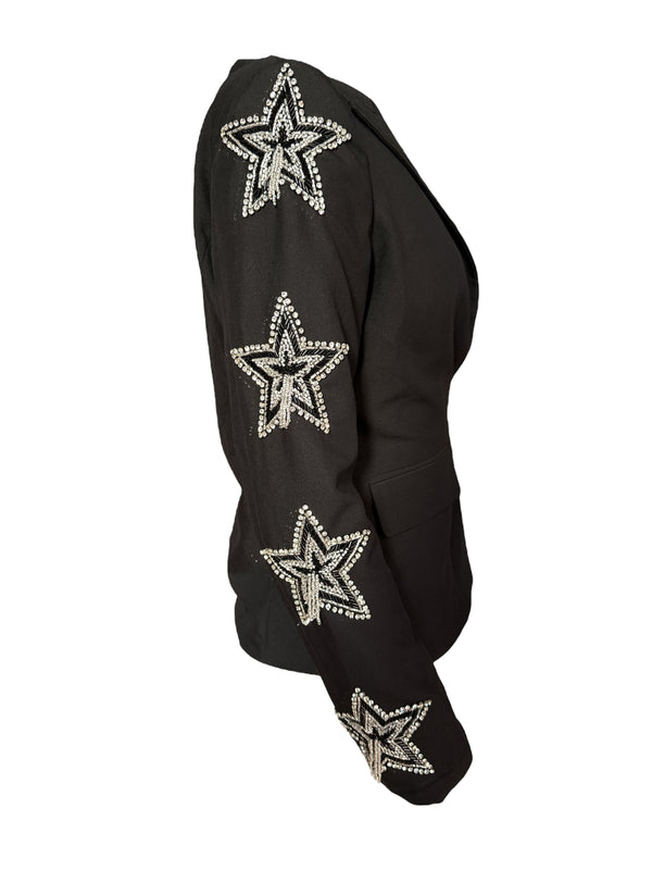 Any Old Iron Lucky Stars Suit