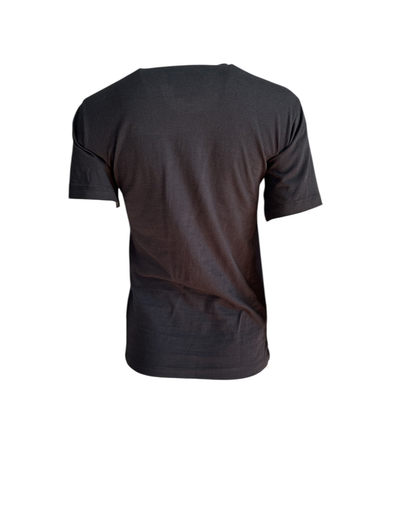 Any Old Iron Men's Cuntry Color T-Shirt