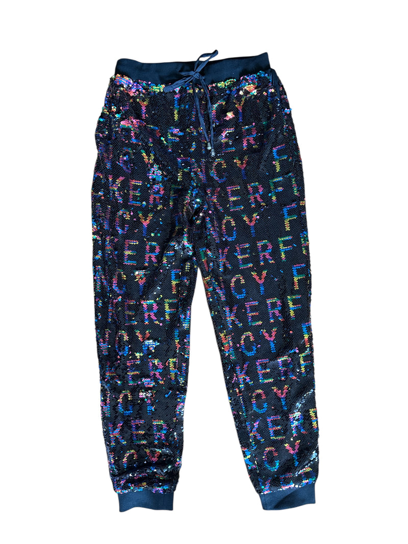 Any Old Iron Rainbow Fancy Fucker Joggers