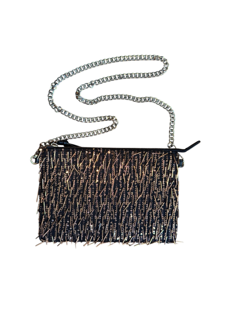Any Old Iron Needle Bag