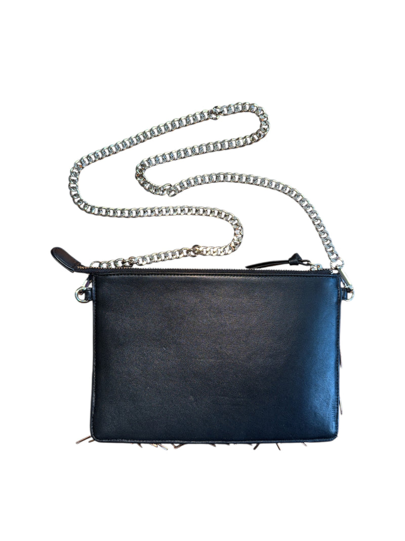 Any Old Iron Needle Bag