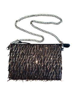 Any Old Iron Needle Bag