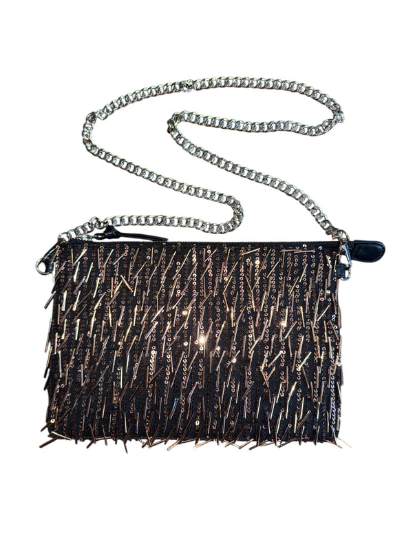Any Old Iron Needle Bag