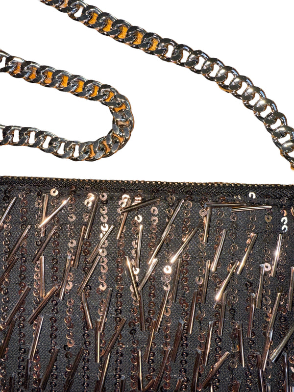 Any Old Iron Needle Bag