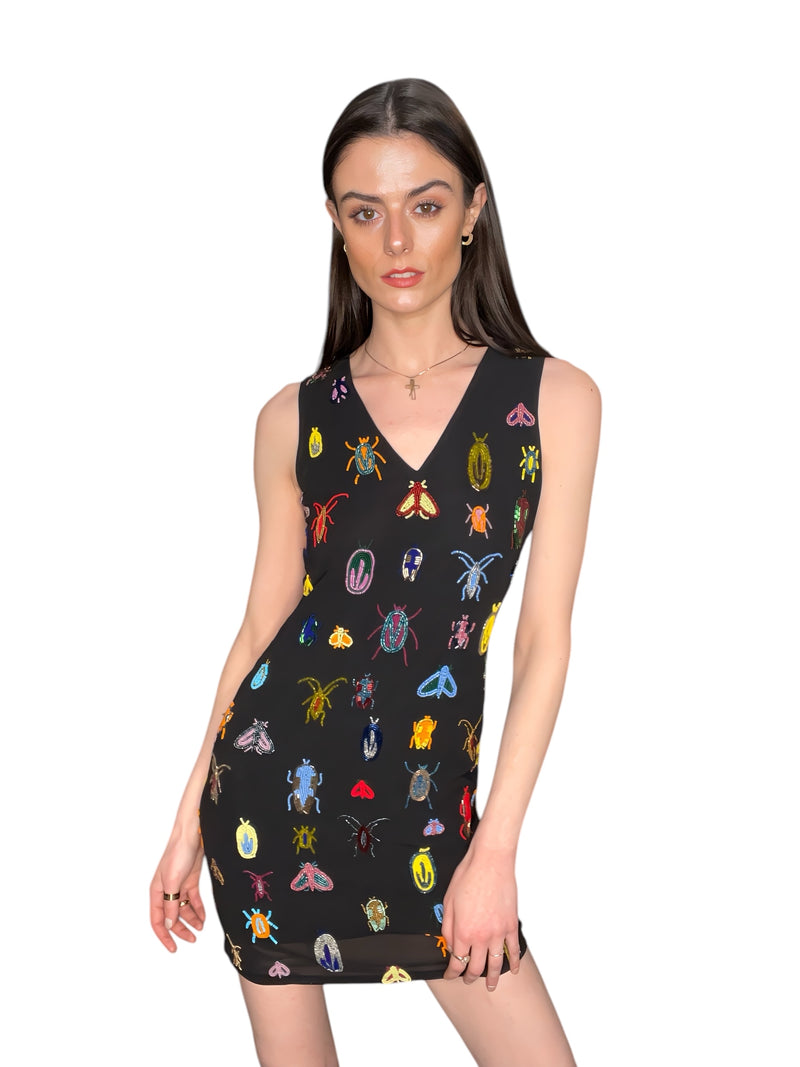 Any Old Iron Beautiful Creatures Dress
