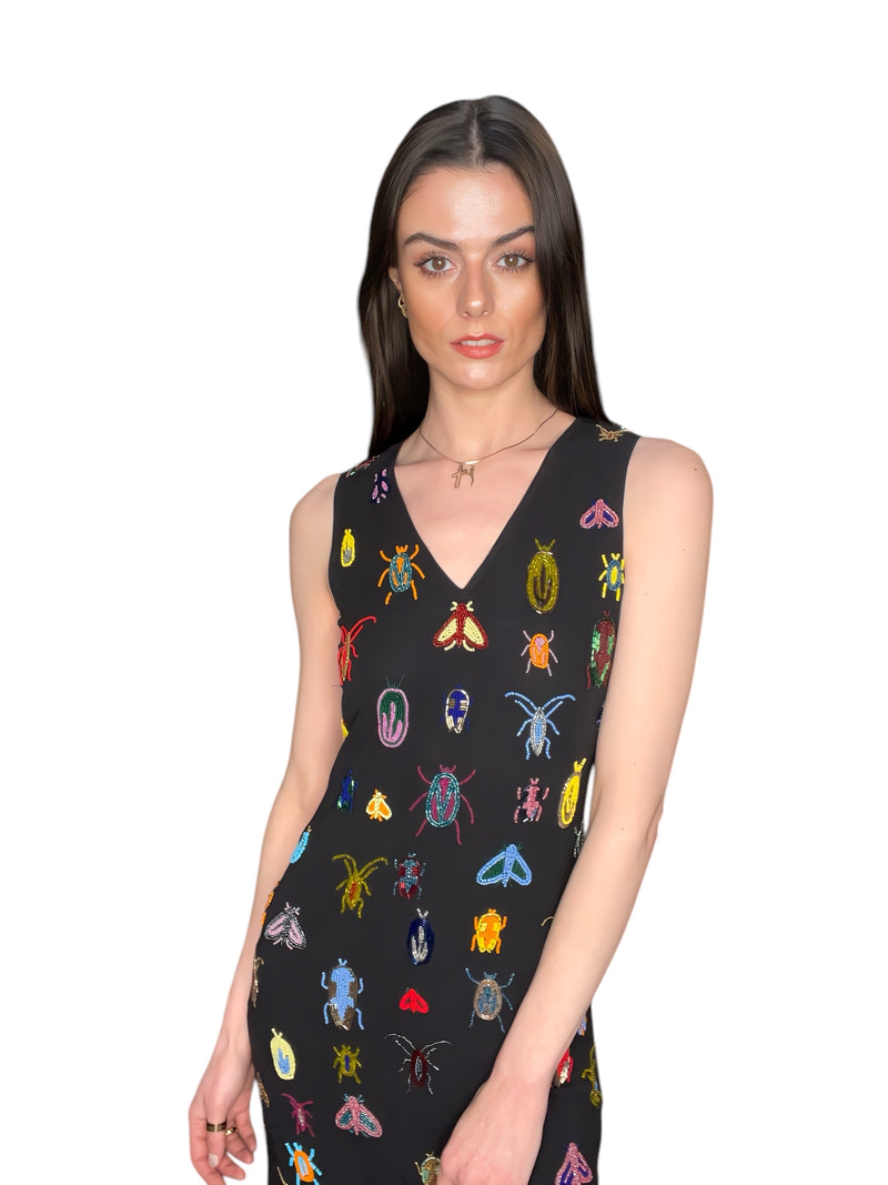 Any Old Iron Beautiful Creatures Dress