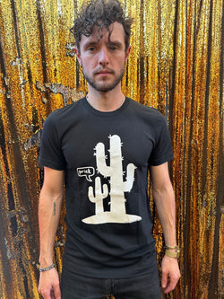 Any Old Iron - Camiseta para hombre