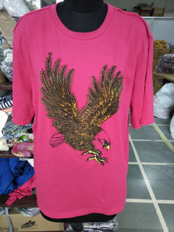 Camiseta Águila