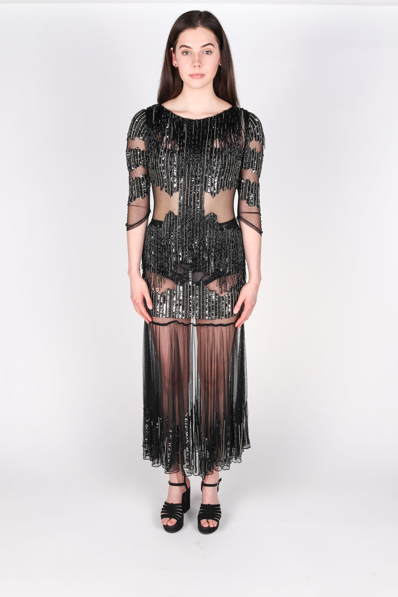 Any Old Iron Dare Dress Any Old Iron Dare Dress