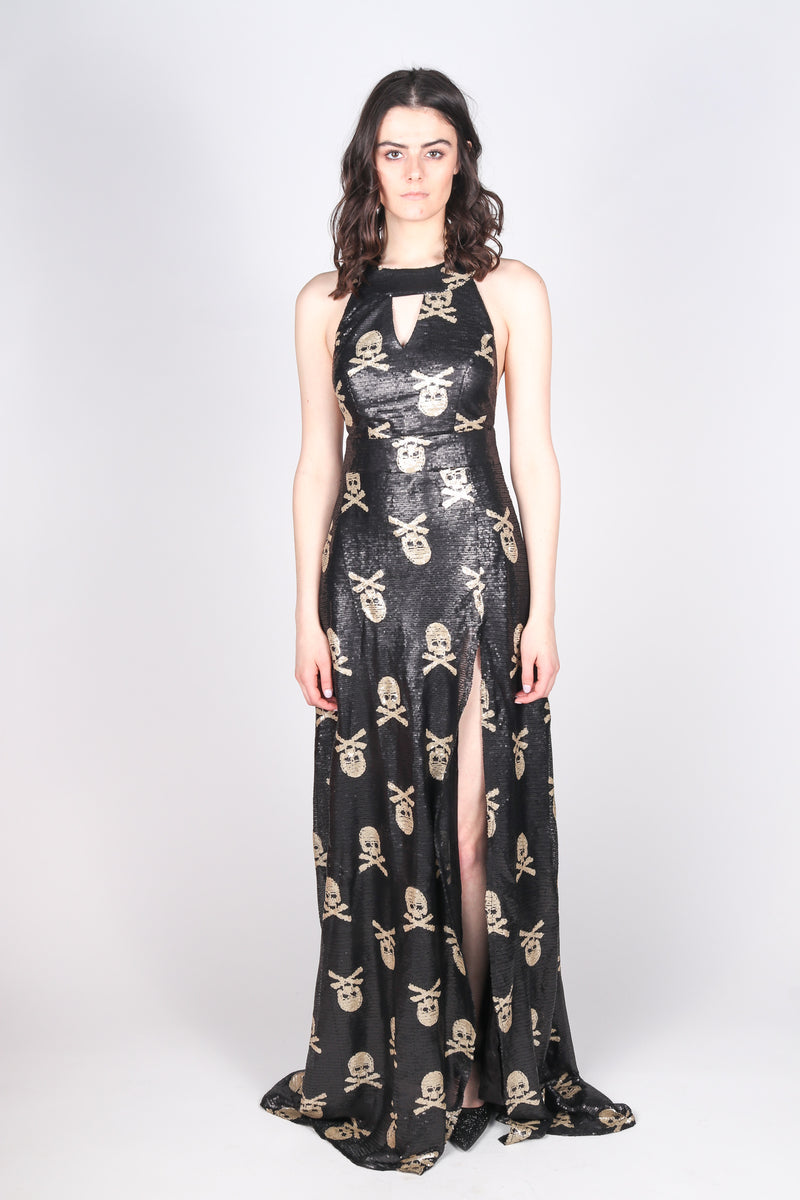 Cualquier vestido viejo de Iron Jolly Rodgered