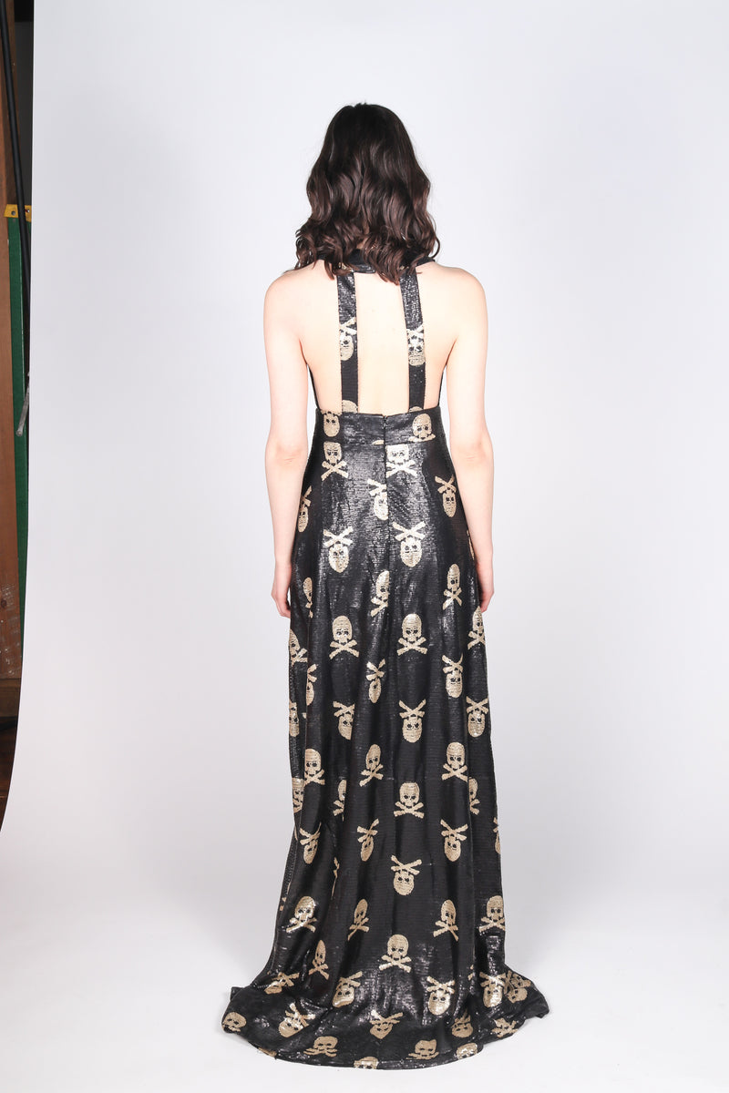 Cualquier vestido viejo de Iron Jolly Rodgered