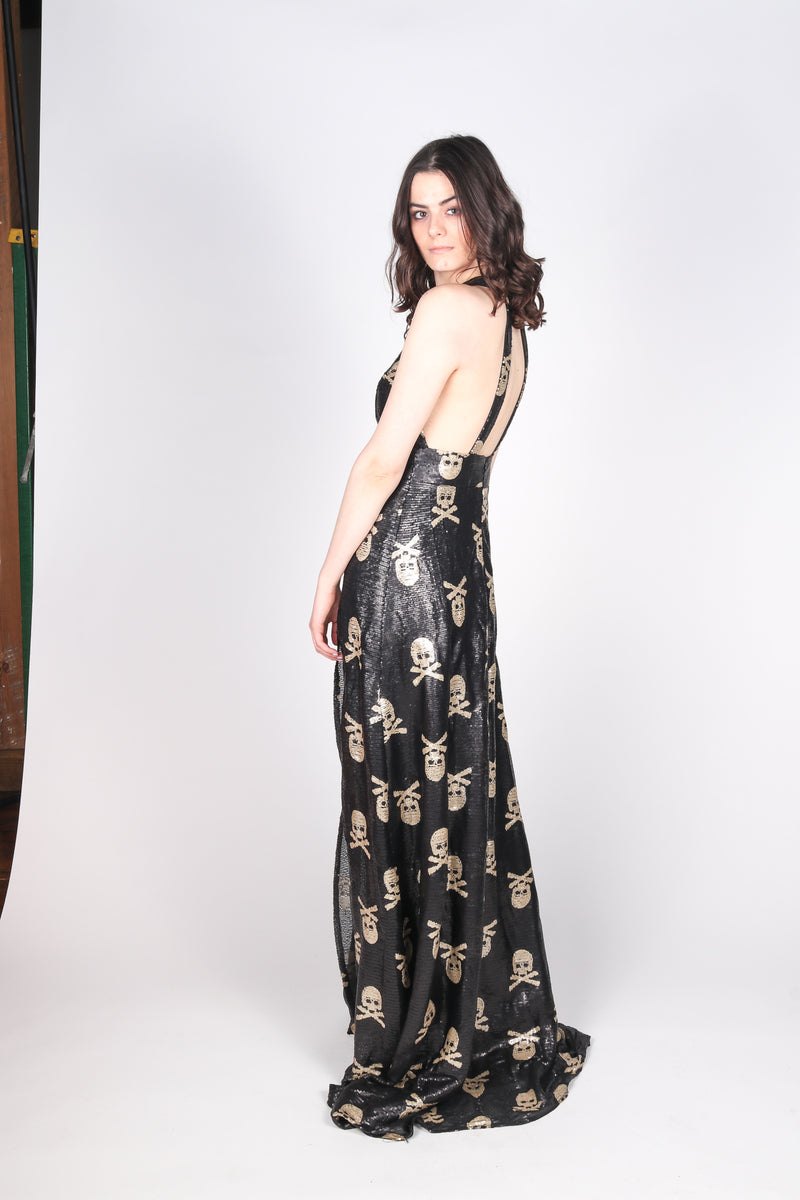 Cualquier vestido viejo de Iron Jolly Rodgered
