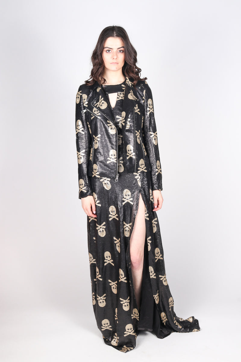 Cualquier vestido viejo de Iron Jolly Rodgered