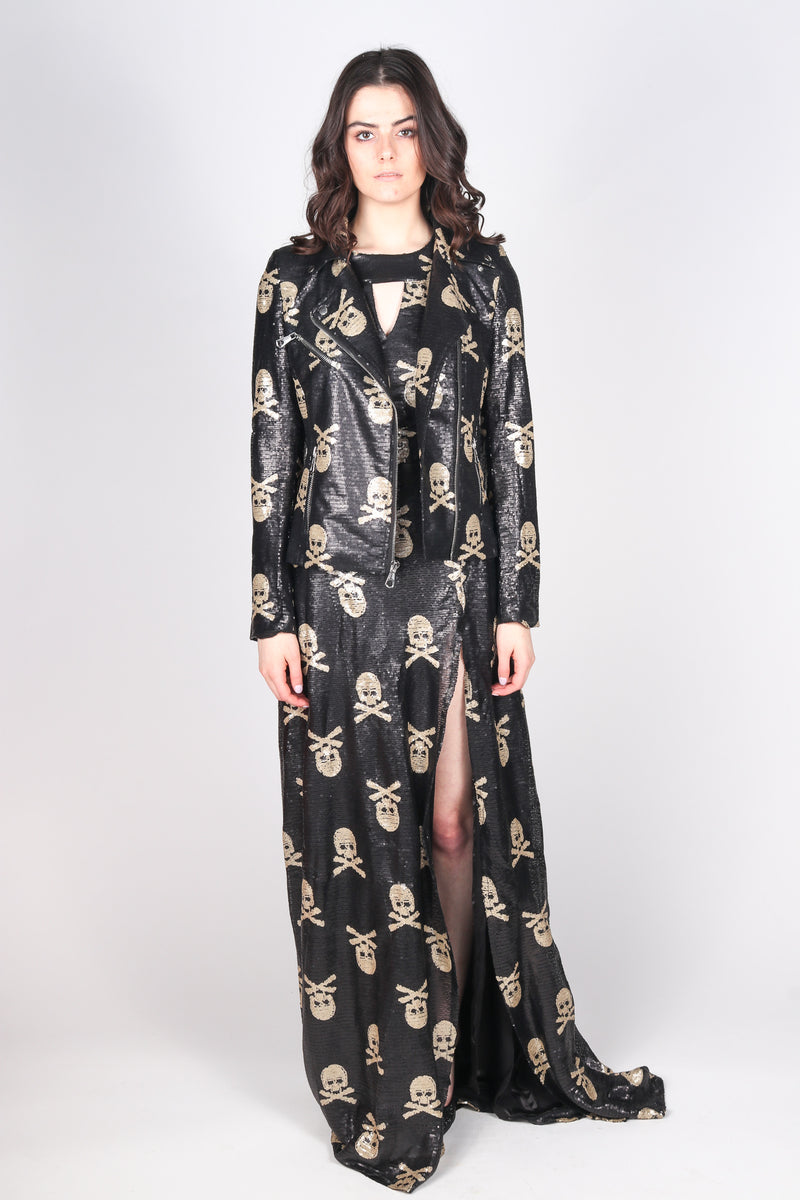 Cualquier vestido viejo de Iron Jolly Rodgered