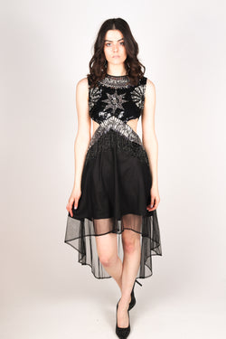 Any Old Iron Future Dress