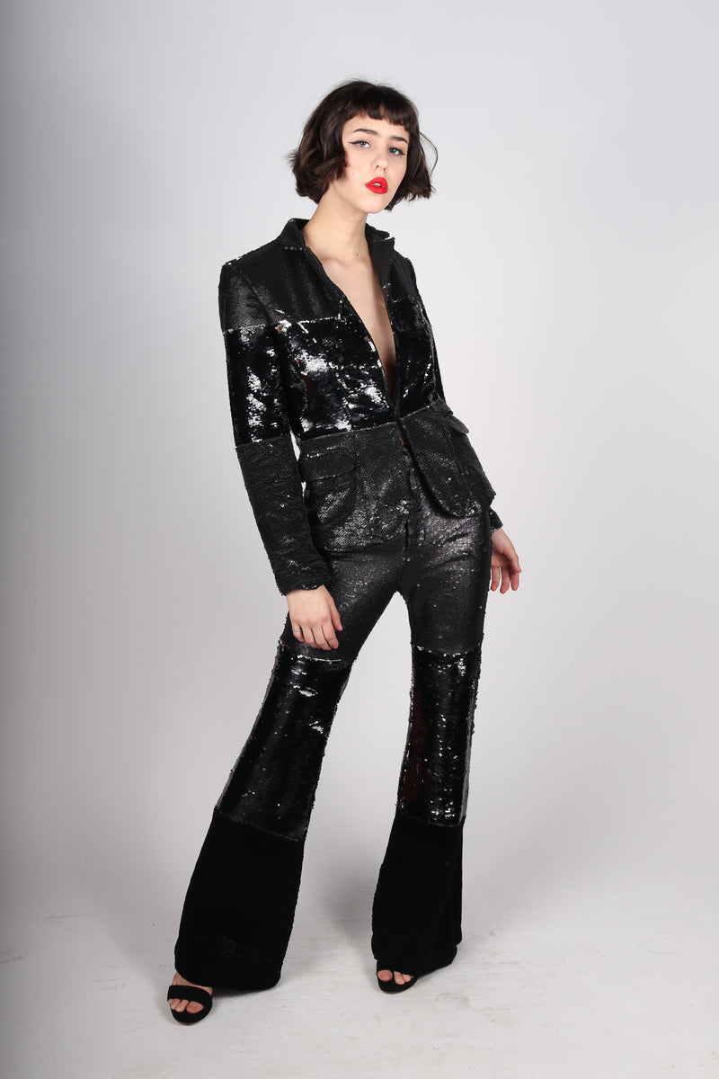 Cualquier viejo traje de hierro Megumi