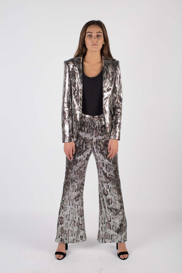 Cualquier viejo traje de Iron Tyler