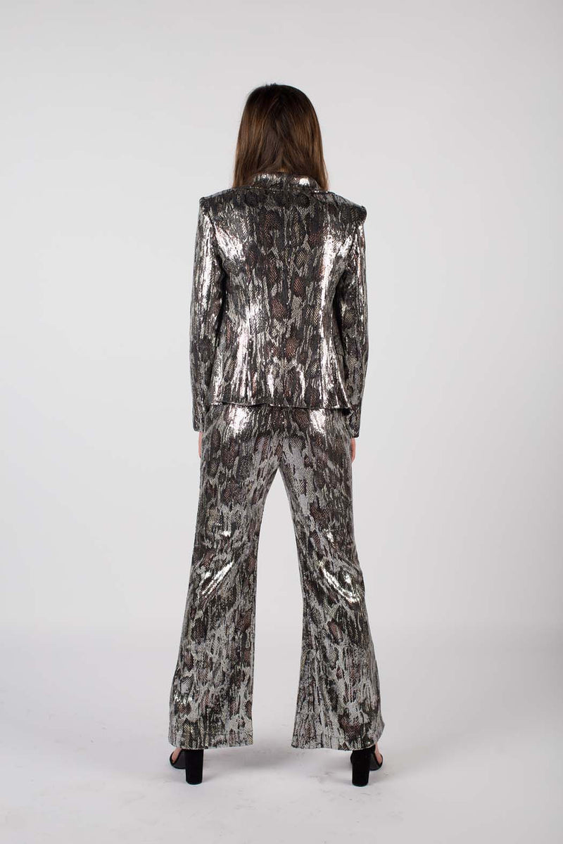 Any Old Iron Tyler Suit