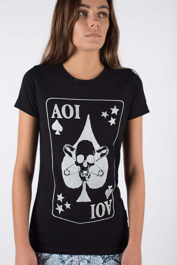 Any Old Iron Ace T-Shirt