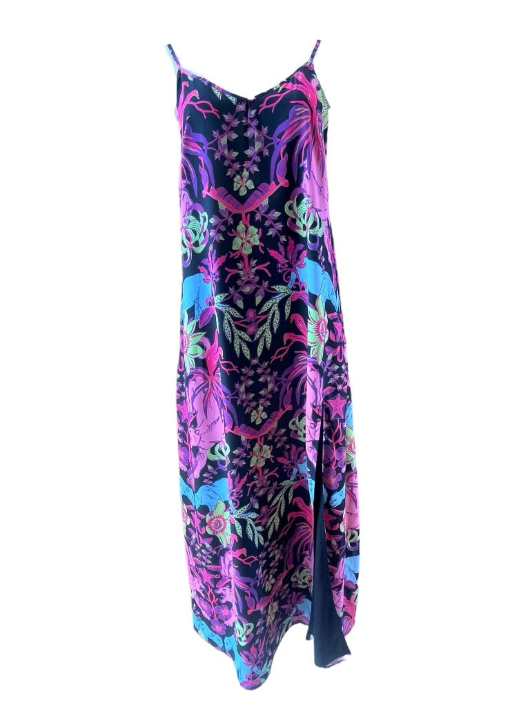 Cualquier viejo vestido de Iron Return del Blue Panther