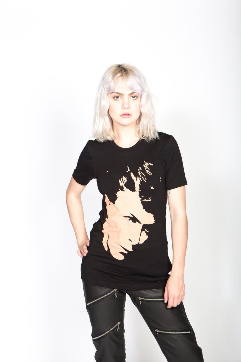 AOI women's Bowie T-Shirt – Any Old Iron