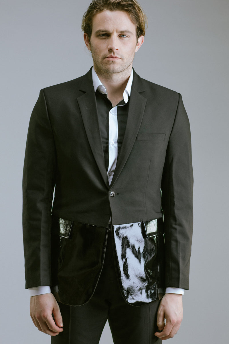 Any Old Iron Arthur Jacket , Mens Jackets - ANY OLD IRON,  - 1