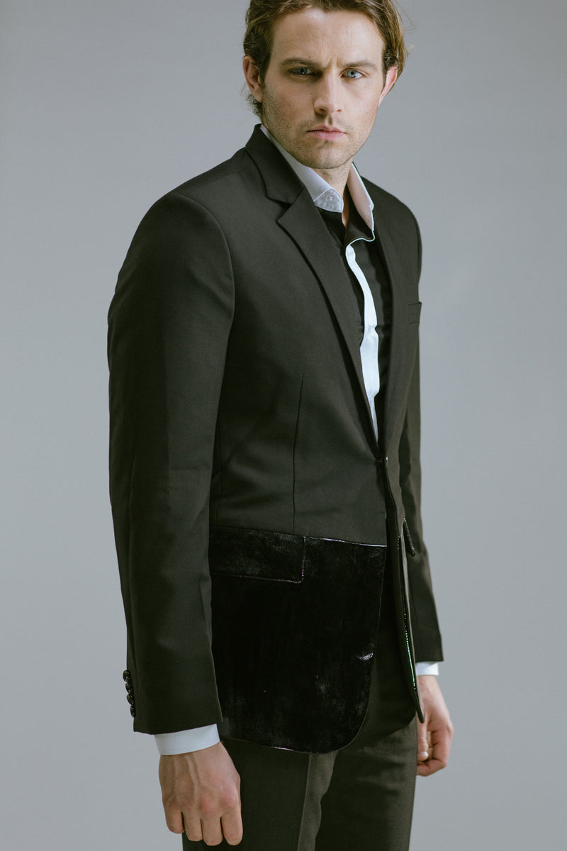 Any Old Iron Arthur Jacket , Mens Jackets - ANY OLD IRON,  - 4