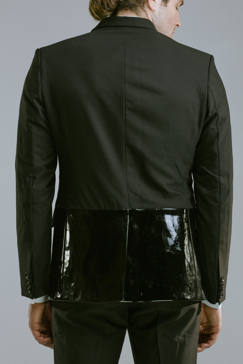 Any Old Iron Arthur Jacket , Mens Jackets - ANY OLD IRON,  - 6
