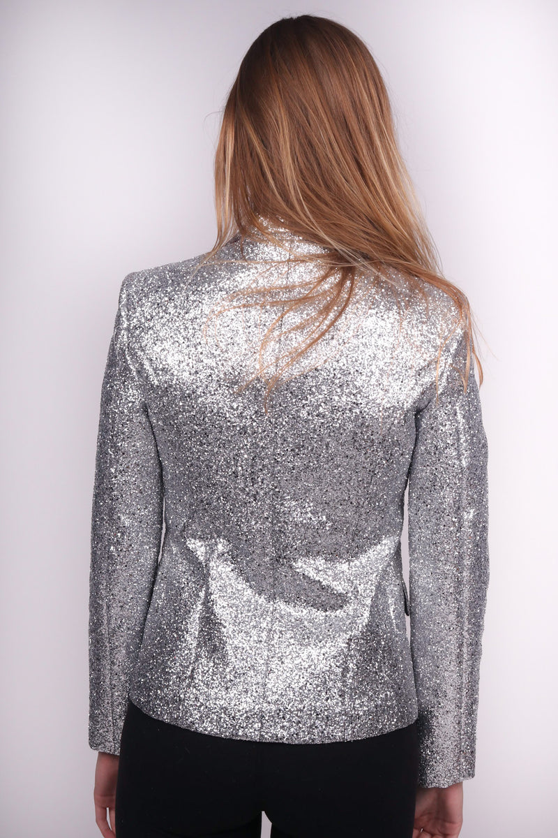 Any Old Iron Glitterarti Jacket