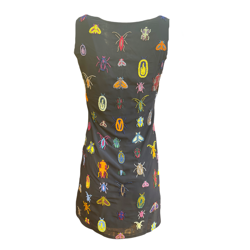 Any Old Iron Beautiful Creatures Dress