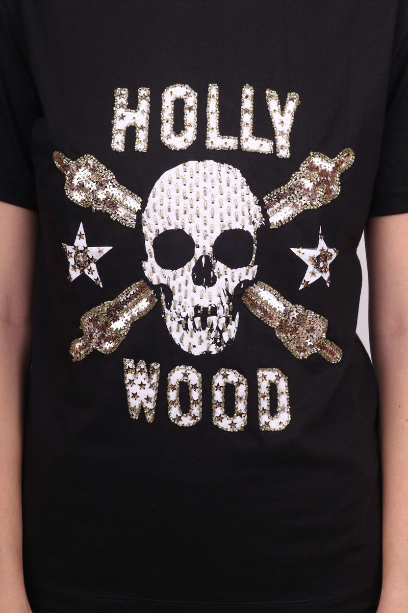 Any Old Iron Hollywood T-Shirt