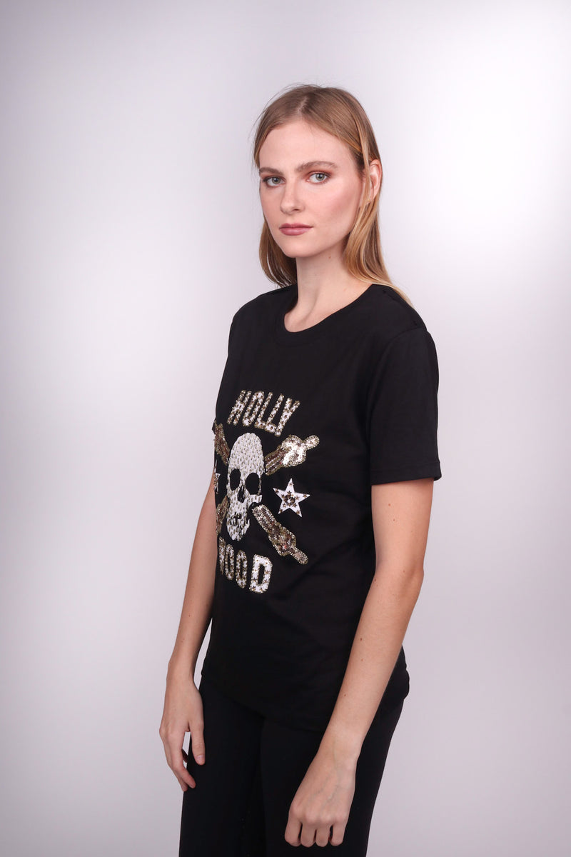 Any Old Iron Hollywood T-Shirt